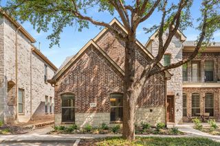6744 Pistoia Drive, Frisco, TX 75034
