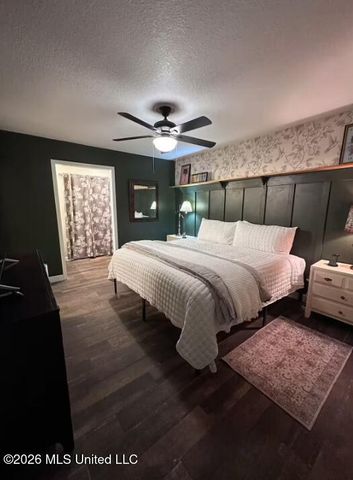 33 Woodbine Drive, Gulfport, MS 39507