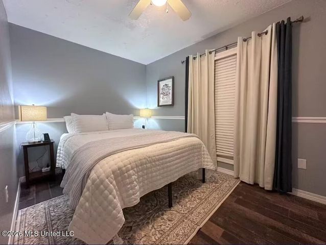 33 Woodbine Drive, Gulfport, MS 39507