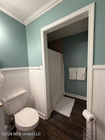 33 Woodbine Drive, Gulfport, MS 39507