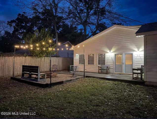 33 Woodbine Drive, Gulfport, MS 39507