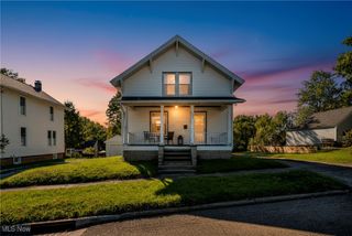 1835 Main Avenue W, Massillon, OH 44647