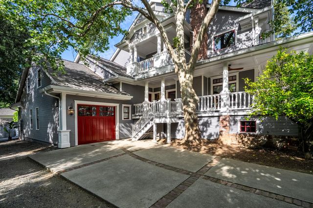 6533 Landis Ave, Carmichael, CA 95608