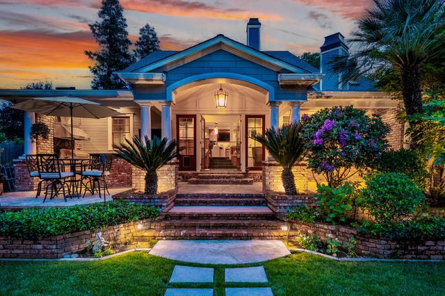 6533 Landis Ave, Carmichael, CA 95608