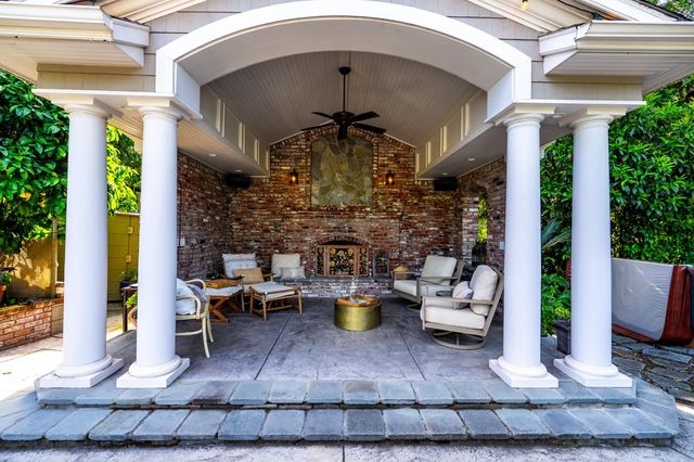 6533 Landis Ave, Carmichael, CA 95608