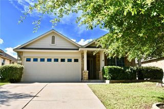 1807 Slate Creek DR, Cedar Park, TX 78613