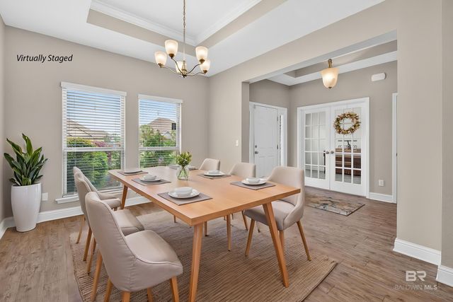 10518 Dunmore Drive, Daphne, AL 36526