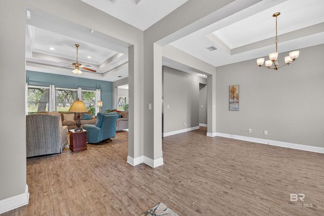 10518 Dunmore Drive, Daphne, AL 36526