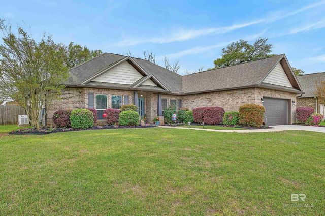 10518 Dunmore Drive, Daphne, AL 36526
