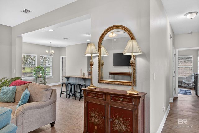 10518 Dunmore Drive, Daphne, AL 36526