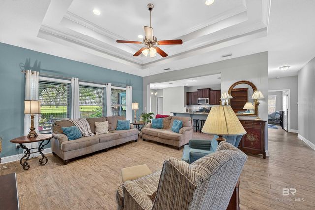 10518 Dunmore Drive, Daphne, AL 36526