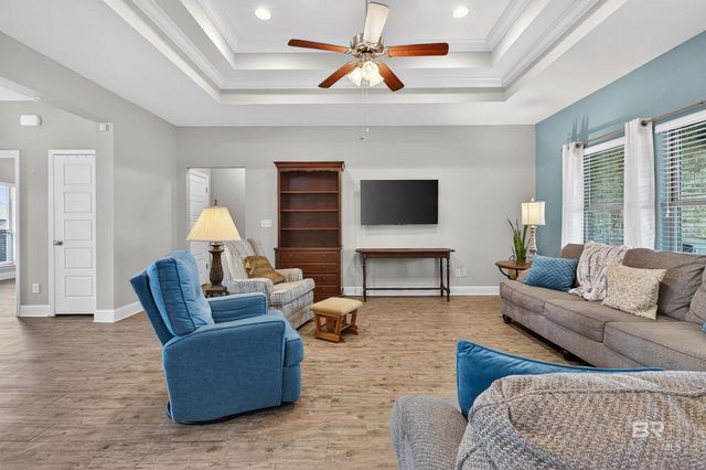 10518 Dunmore Drive, Daphne, AL 36526