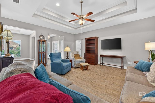 10518 Dunmore Drive, Daphne, AL 36526