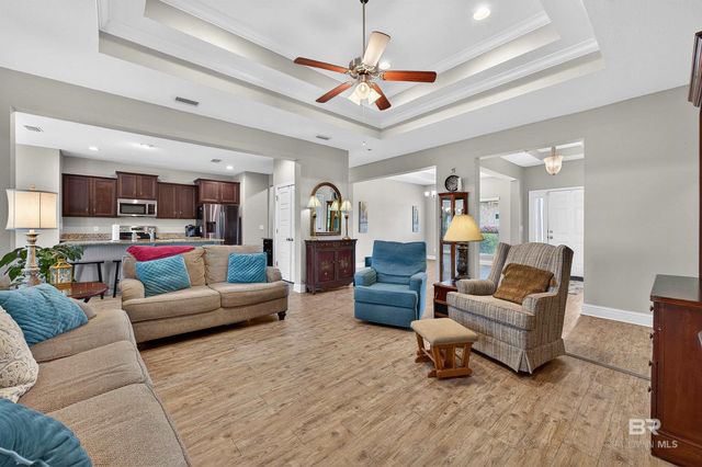 10518 Dunmore Drive, Daphne, AL 36526