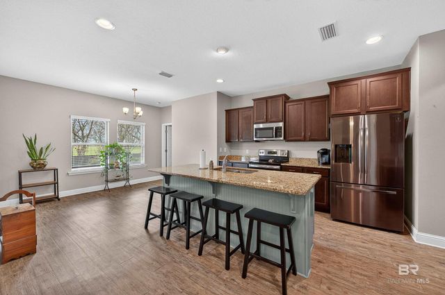 10518 Dunmore Drive, Daphne, AL 36526