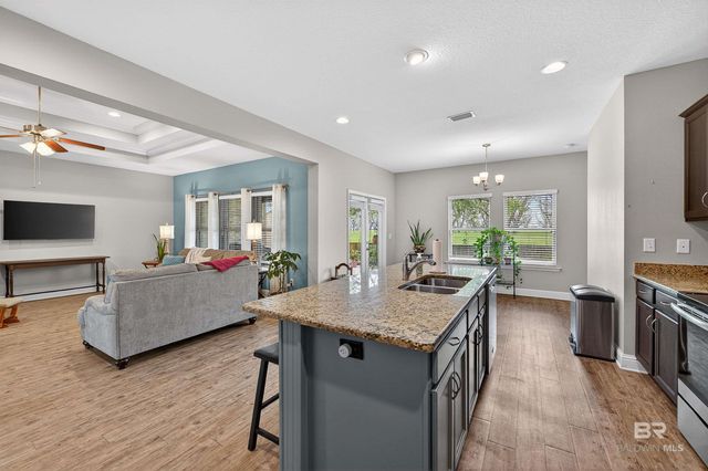 10518 Dunmore Drive, Daphne, AL 36526