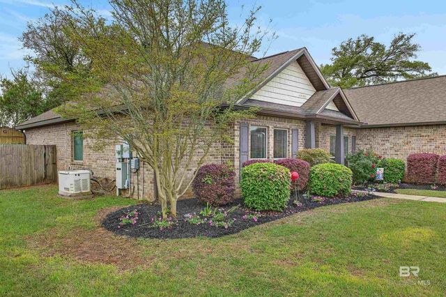 10518 Dunmore Drive, Daphne, AL 36526