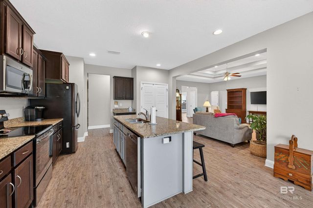 10518 Dunmore Drive, Daphne, AL 36526