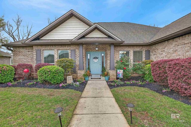 10518 Dunmore Drive, Daphne, AL 36526