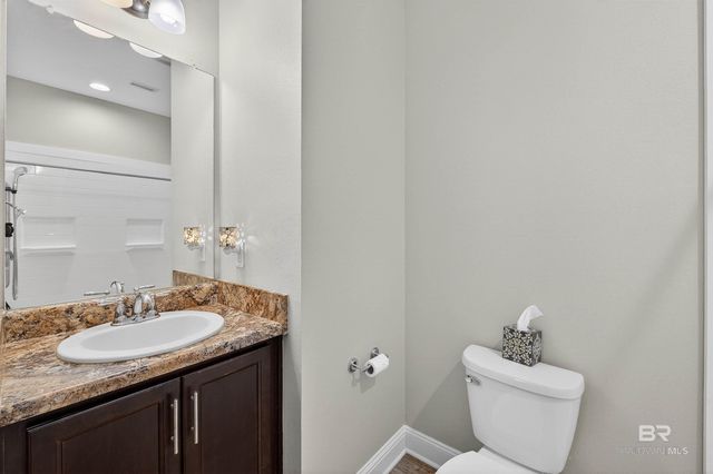 10518 Dunmore Drive, Daphne, AL 36526