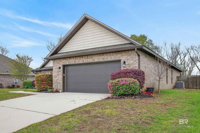 10518 Dunmore Drive, Daphne, AL 36526