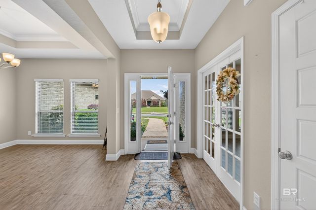 10518 Dunmore Drive, Daphne, AL 36526