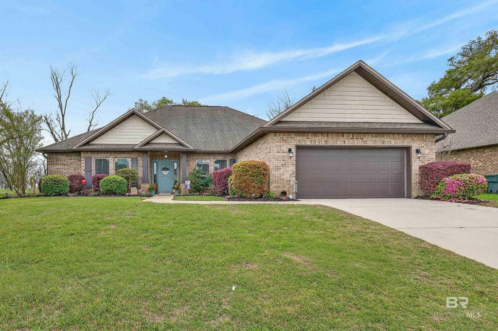 10518 Dunmore Drive, Daphne, AL 36526