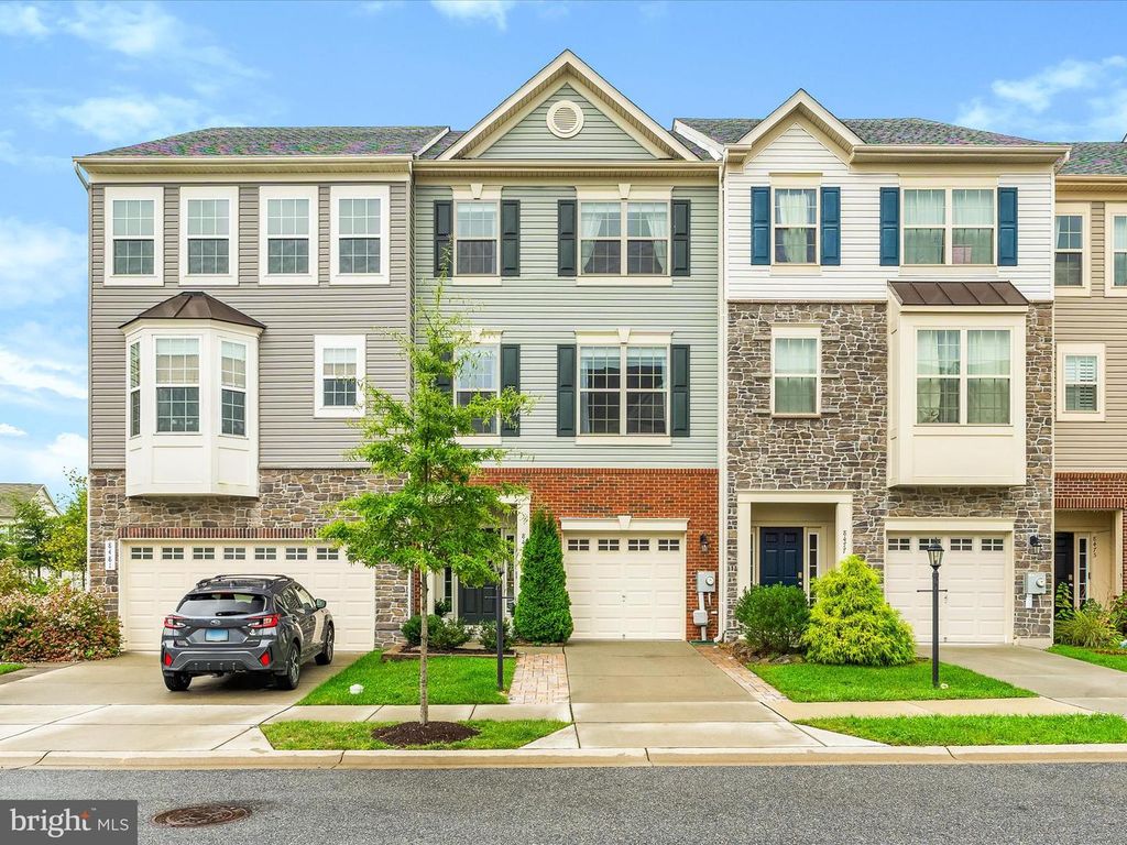 8479 RANDELL RIDGE RD, Frederick, MD 21704