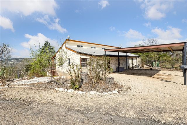 114 Solar Hill, Kerrville, TX 78028