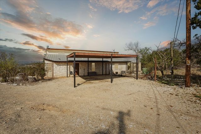 114 Solar Hill, Kerrville, TX 78028