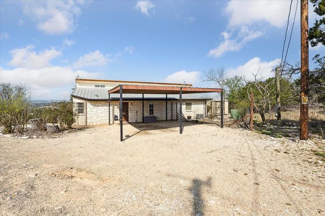 114 Solar Hill, Kerrville, TX 78028