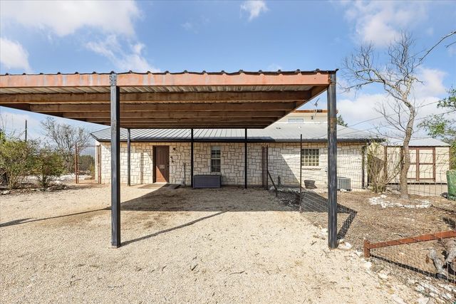 114 Solar Hill, Kerrville, TX 78028
