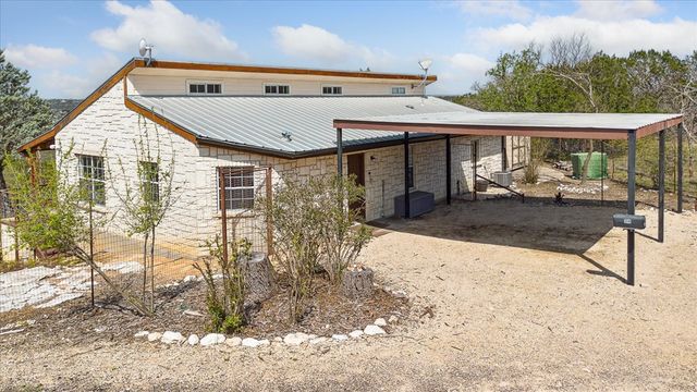 114 Solar Hill, Kerrville, TX 78028