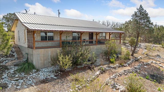 114 Solar Hill, Kerrville, TX 78028