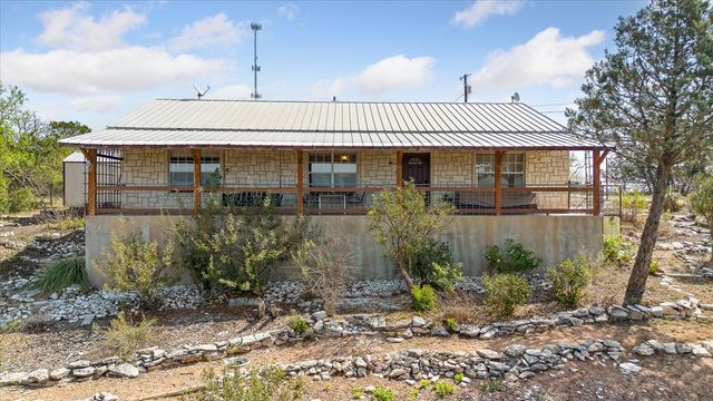 114 Solar Hill, Kerrville, TX 78028