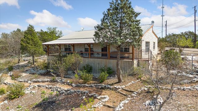 114 Solar Hill, Kerrville, TX 78028