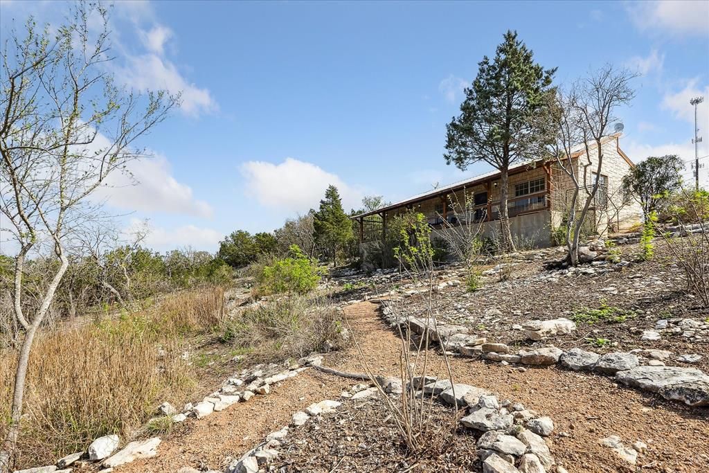 114 Solar Hill, Kerrville, TX 78028