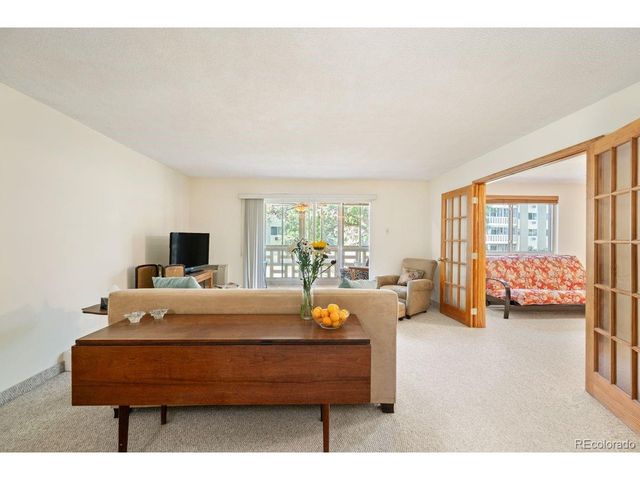 645 S Alton Way 40-10B, Denver, CO 80247