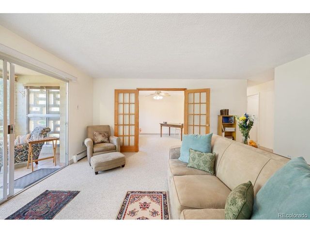 645 S Alton Way 40-10B, Denver, CO 80247