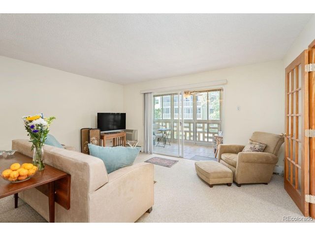 645 S Alton Way 40-10B, Denver, CO 80247