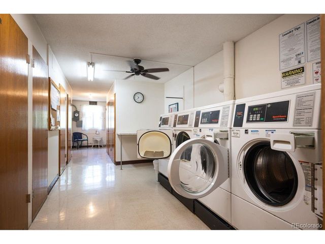 645 S Alton Way 40-10B, Denver, CO 80247