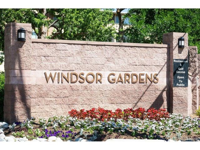 645 S Alton Way 40-10B, Denver, CO 80247