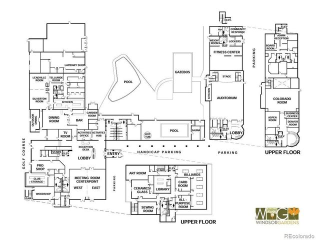645 S Alton Way 40-10B, Denver, CO 80247