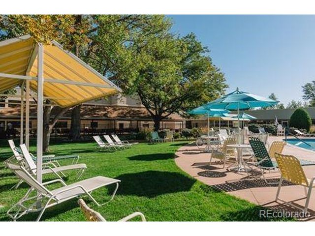 645 S Alton Way 40-10B, Denver, CO 80247