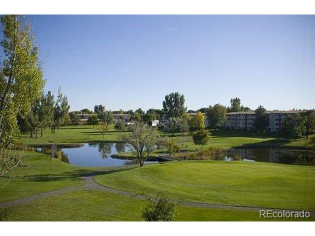 645 S Alton Way 40-10B, Denver, CO 80247