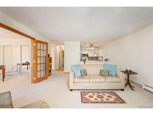 645 S Alton Way 40-10B, Denver, CO 80247