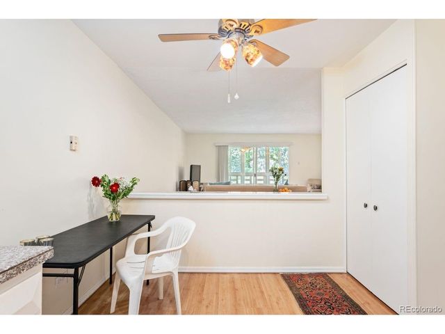 645 S Alton Way 40-10B, Denver, CO 80247