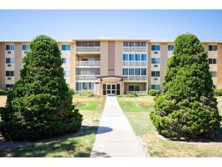 645 S Alton Way 40-10B, Denver, CO 80247