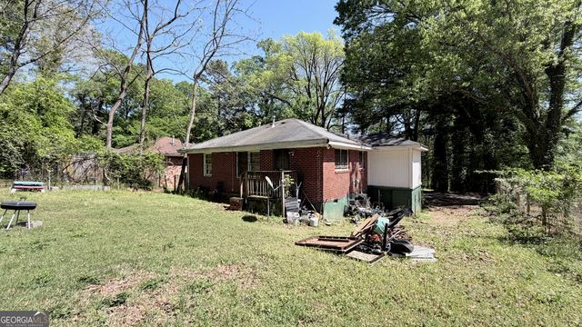 431 Pomona Circle SW, Atlanta, GA 30315
