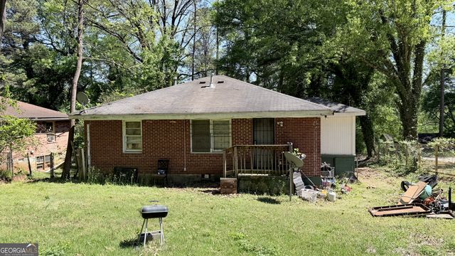 431 Pomona Circle SW, Atlanta, GA 30315
